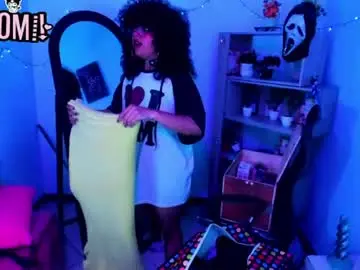 Chaturbate Sex Cam of kuromi_bush