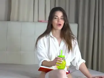 Chaturbate Best Webcam of miss_viktoria