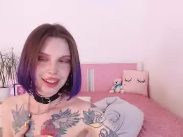 Chaturbate Live Porn of sonyalime