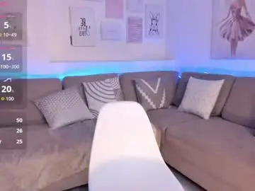Chaturbate Free Porn Cam of barbie_ev