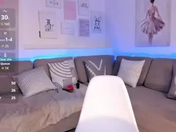 Chaturbate Adult Webcam of barbie_ev