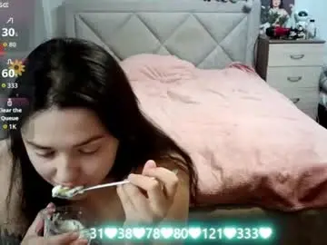 Chaturbate Live Porn of julietkalen
