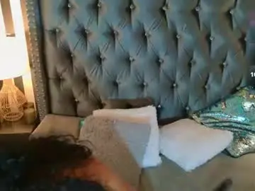 Chaturbate Live Sex of kinsleybrown