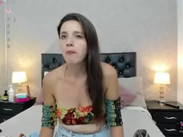 Chaturbate Watch Live Sex Cams of laia_cruz