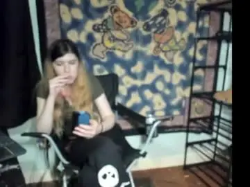 Chaturbate Private Sex Chat of roxihazeleyes