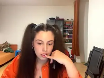 Chaturbate Live Porn of sweetfenomen67