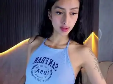 Chaturbate Live Sex of tifany_tx