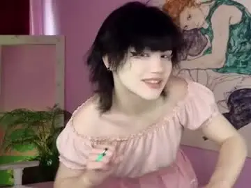 Chaturbate Sex Cam of _arlie_