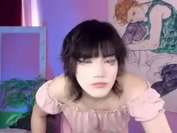 Chaturbate Sex Chat of _arlie_