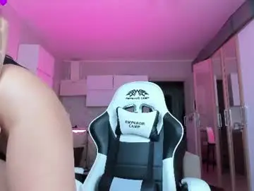 Chaturbate Live Porn of bigboobsalise
