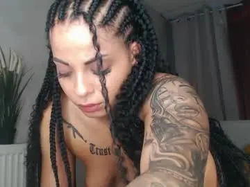 Chaturbate Live Sex of madiysony
