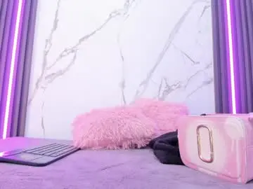 Chaturbate Nude Webcam of pandora__hill