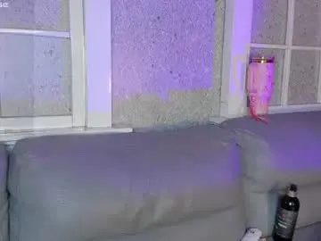 Chaturbate Sex Chat of parisi_