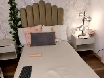 Chaturbate Watch Live Sex Cams of scarlett_monroe__