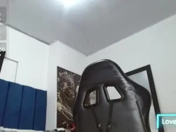 Chaturbate Watch Live Sex Cams of tatiana_star1