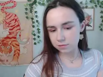 Chaturbate Sex Chat of veryveryvery_shy