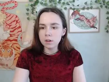 Chaturbate Free Porn Cam of veryveryvery_shy