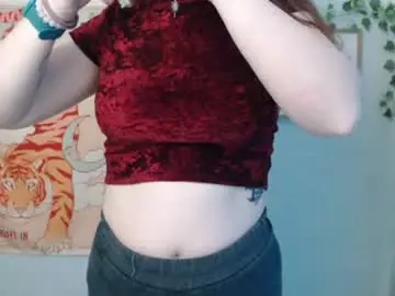 Chaturbate Best Webcam of veryveryvery_shy