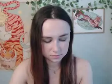 Chaturbate Adult Video Chat of veryveryvery_shy