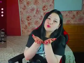 Chaturbate Nude Webcam of alice_weidel