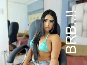 Chaturbate Free Porn Cam of antonellawilder_
