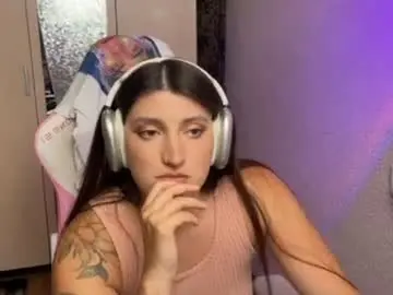 Chaturbate Sex Cam of katrin_kristal