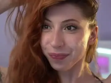Chaturbate Adult Webcam of mia_daddysgirl_