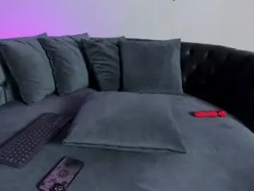 Chaturbate Best live sex cam show of miss_belu