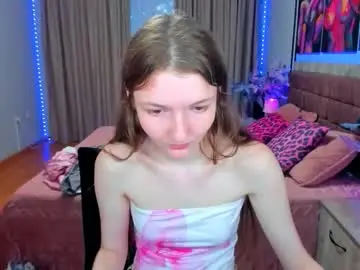 Chaturbate Sex Cam of nikalure