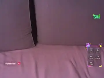 Chaturbate Live Porn of push_my_buttons
