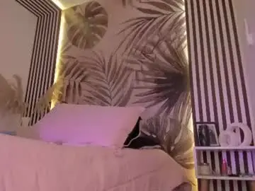 Chaturbate Private Sex Chat of samaantha_white_