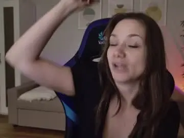 Chaturbate Sex Chat of alexa_feels
