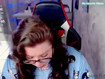 Chaturbate Live Sex of ginger_grayy