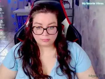 Chaturbate Adult Video Chat of ginger_grayy