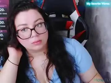 Chaturbate Private Sex Chat of ginger_grayy