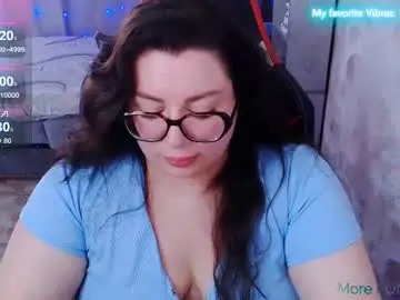 Chaturbate Sex Cam of ginger_grayy