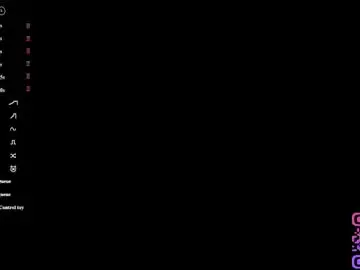 Chaturbate Sex Cam of pricillahoinacki