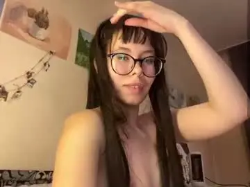 Chaturbate Live Sex of pricillahoinacki