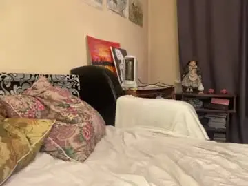 Chaturbate Live Porn of pricillahoinacki