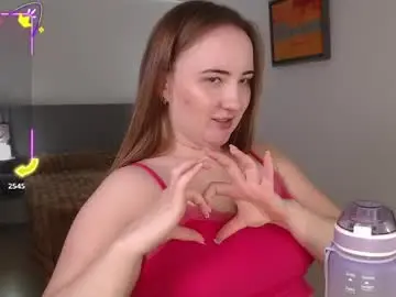 Chaturbate Live Sex Cam of black_eva_