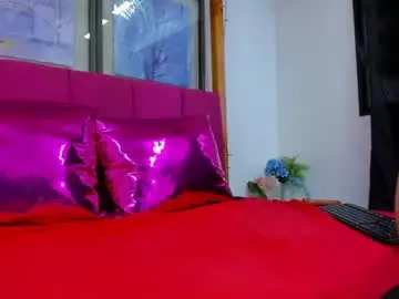 Chaturbate Sex Cam of candy_sweety1