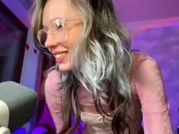 Chaturbate Sex Chat of darlingdarinka
