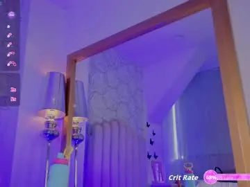 Chaturbate Live Porn of iara_smith_