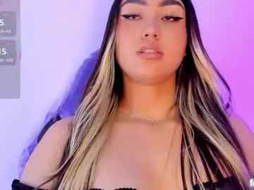 Chaturbate Live Porn of liaa_18