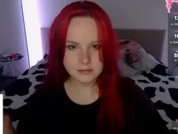 Chaturbate Best live sex cam show of mi_cherry
