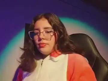 Chaturbate Watch Live Sex Cams of pao_ly