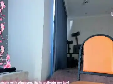 Chaturbate Live Sex Cam of sayame88
