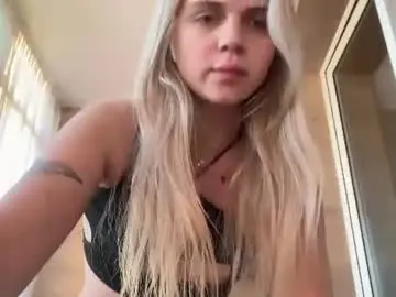 Chaturbate Live Sex of alexadevilicious