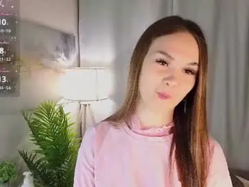 Chaturbate Sex Cam of alyshaplescia