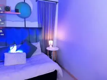 Chaturbate Sex Chat of harper_woods